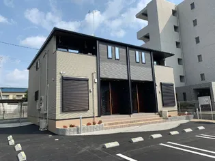 メゾン ド ファミーユの画像