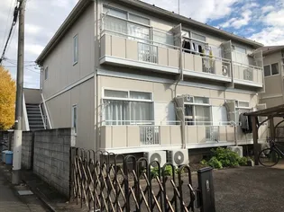 カーサヴェルデの画像