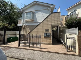 レオパレスLの画像