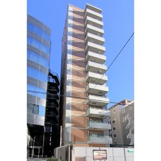 ステラメゾン恵比寿の画像