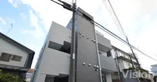 ROBOT HOUSE浦和【1階】の外観