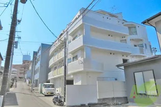 旭コンフォート越路の画像