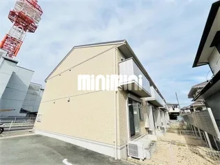 ユイメゾン幸町の画像