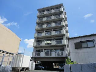 リファレンス小倉北の画像