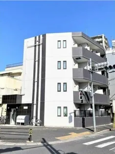 東京都練馬区北町1【マンション】の外観