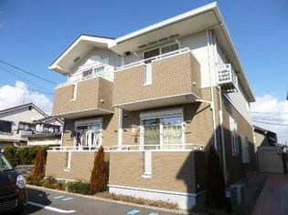 ネオグランツVI【1階】の外観