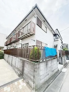 ニチユウサンハイツD棟の画像