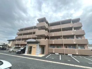 熊本県熊本市南区南高江6【マンション】の外観