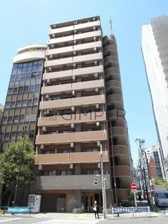 パークウェル湯島の画像