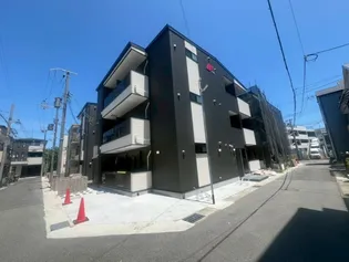 F LAXA SEAMの画像