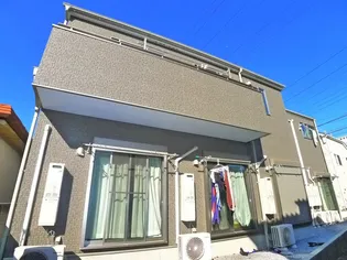 ウエストバレー柏の画像