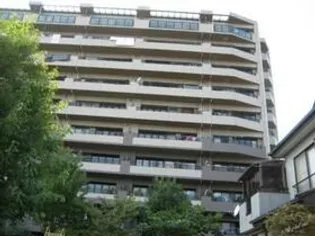 日神パレステージ武里の画像