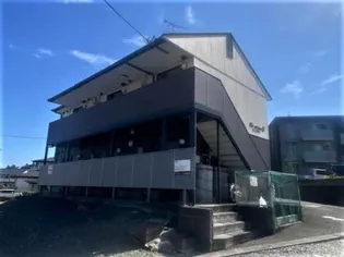 宮城県多賀城市高崎2【アパート】の外観