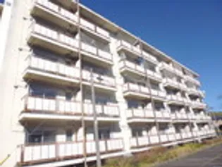 ビレッジハウス藤岡2号棟の画像