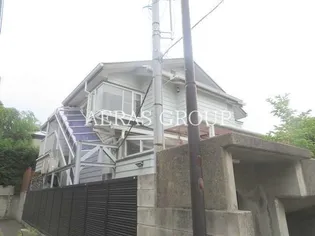 カーサ川口【2階】の外観