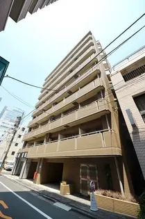 菱和パレス秋葉原駅前【2階】の外観