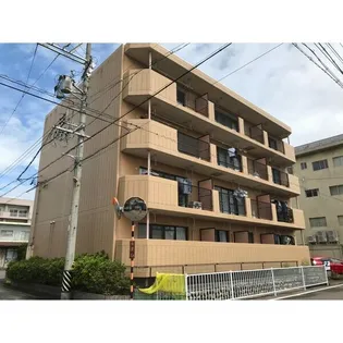 スモールマロン城東の画像