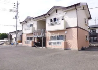 エクセルA【2階】の外観