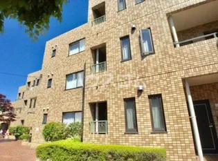 ヴェール久我山II【1階】の外観