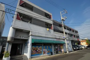 山口県下関市秋根本町2【マンション】の外観
