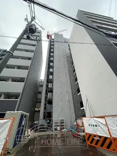 セレニテ日本橋ミラク【12階】の外観