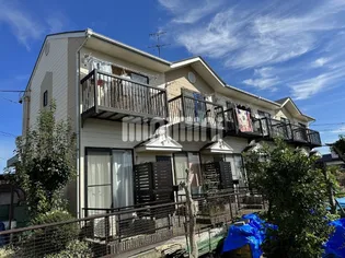 岐阜県岐阜市柳津町本郷3【一戸建】の外観