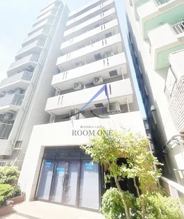 ネオマイム川崎本町【3階】の外観