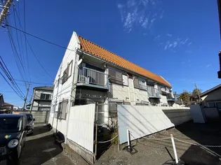 八代ハイツの画像