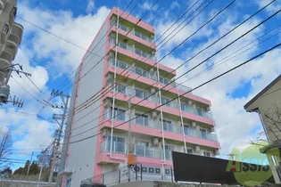 STトラストタワーの画像