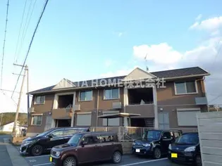 ミルキーウェイⅠ Ⅱの画像