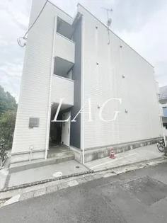 リブリ・ケンズコート中央林間【3階】の外観