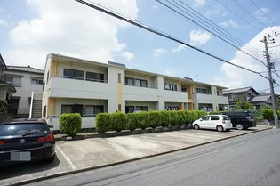 メゾネット柴崎台の画像