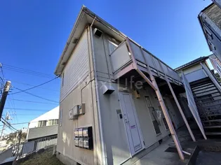 ハイツ ウエストの画像