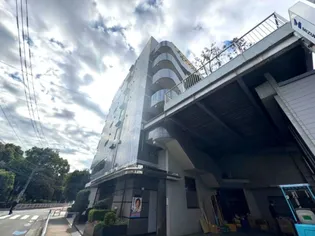 ファーストレジデンスの画像