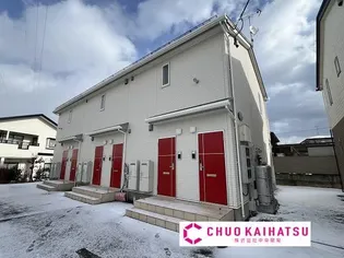 ノーチェ B棟の画像