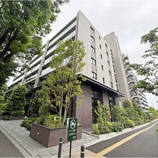 シティテラス柏の画像