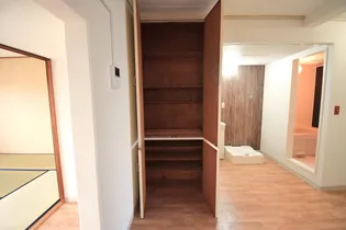 第1渡辺レジデンス【3階】の内装