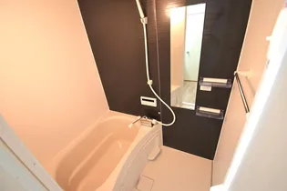 第1渡辺レジデンス【3階】の風呂