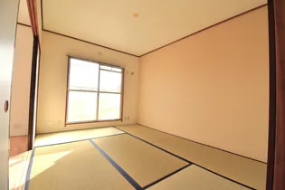 第1渡辺レジデンス【3階】の内装