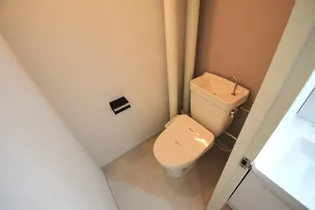 第1渡辺レジデンス【3階】の内装