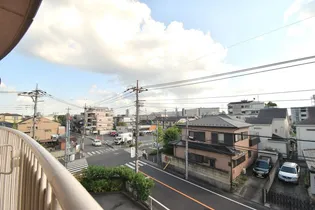 第1渡辺レジデンス【3階】のその他画像