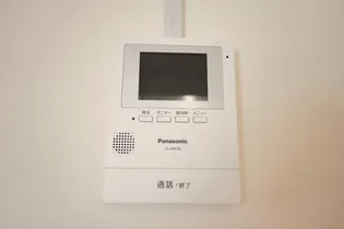 第1渡辺レジデンス【3階】の内装