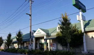 第1渡辺レジデンス【3階】の周辺