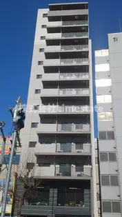 カメリアコート新宿の画像