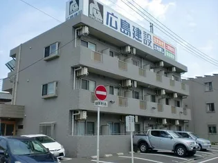 セナリオフォルム船橋の画像