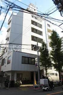 青葉台Aハウスの画像