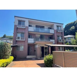 ライツェント ツヴァイ【3階】の外観