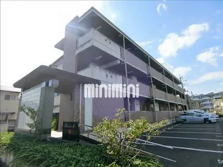 ソレアードMの画像