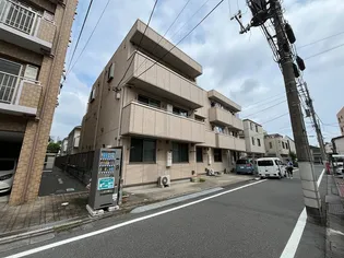 エクセルメゾン ミナモトの画像