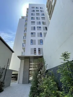 クレストコート本所吾妻橋【10階】の外観